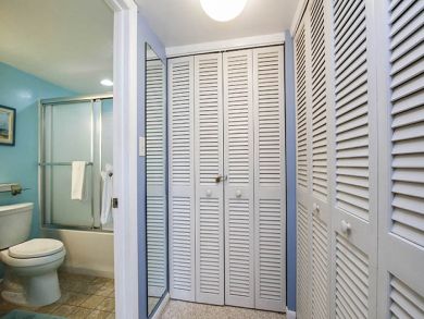 East End Condo on Sanibel